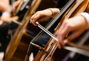 Read more about the article Saturday String Ensemble updates