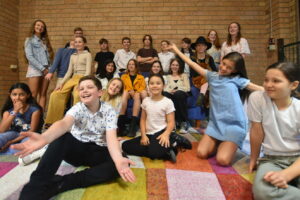 Read more about the article Central Coast Children’s Choir joins Opera Australia for The Barber of Seville