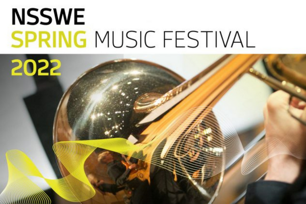 Read more about the article NSSWE Spring Music Festival