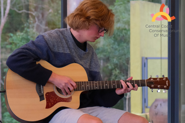 Read more about the article Central Coast Conservatorium Student Concert Day