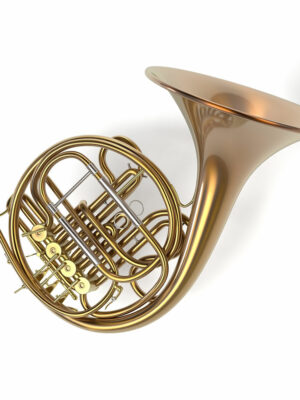 French Horn Hire