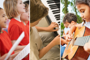 Read more about the article NEW Guitar Club and Kawai Sing Program coming in 2023