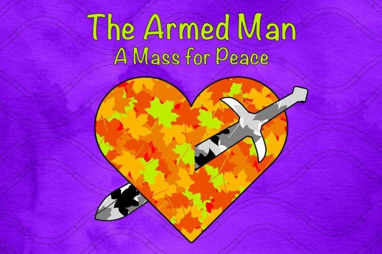 Read more about the article The Armed Man | Central Coast Philharmonia and Central Coast Youth Orchestra