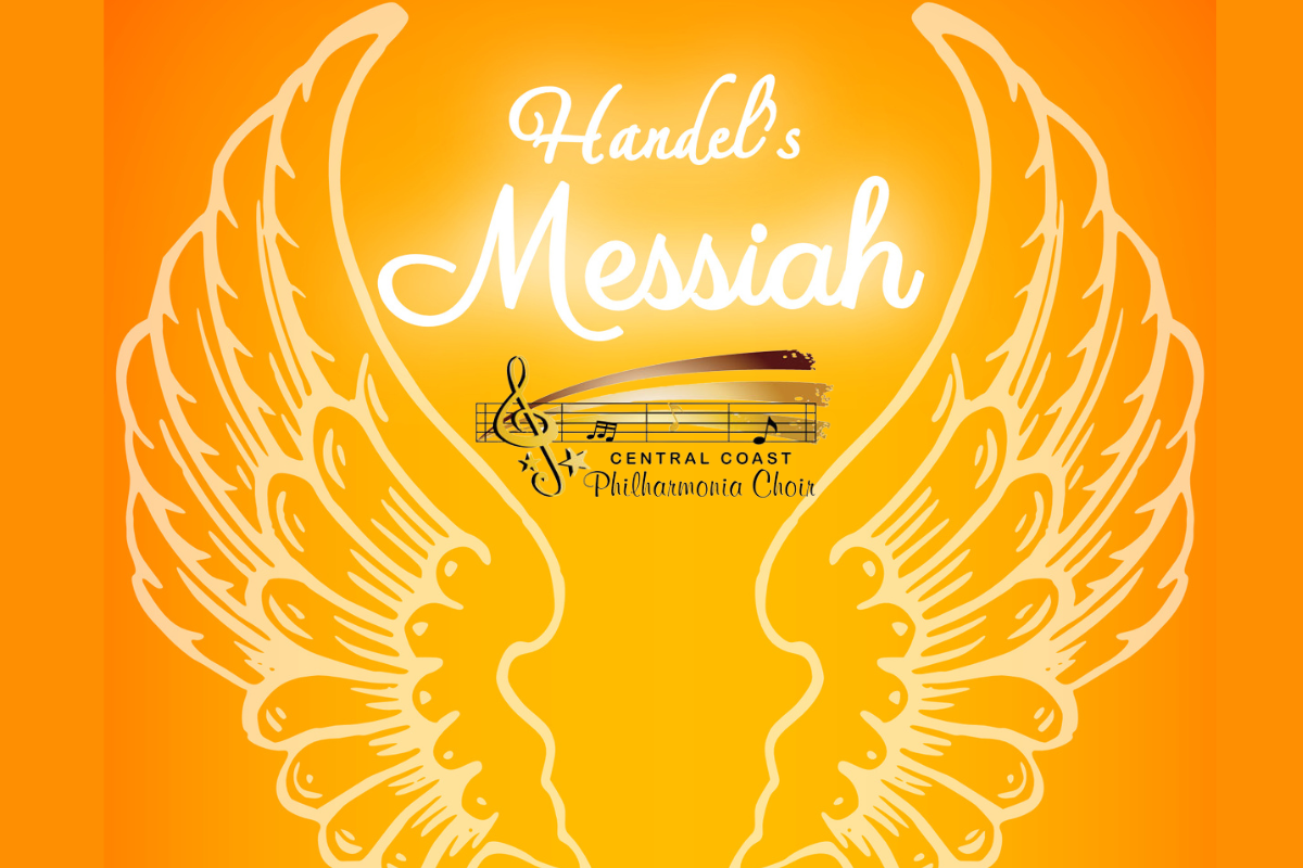 Read more about the article Central Coast Philharmonia + Central Coast Youth Orchestra | Messiah
