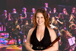 Read more about the article Join Jo Arnott at NSW Public Schools Recorder Camp