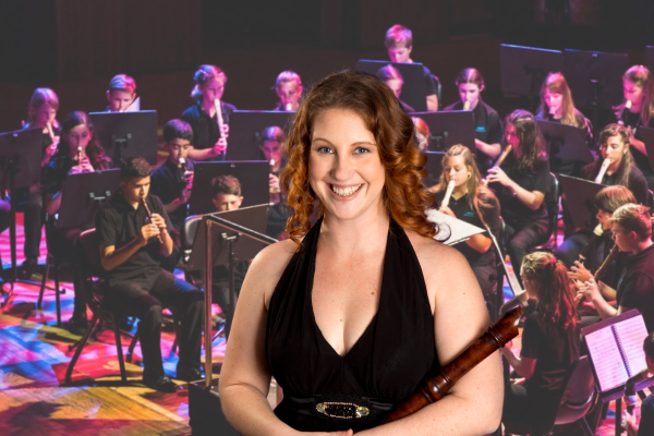 You are currently viewing Join Jo Arnott at NSW Public Schools Recorder Camp