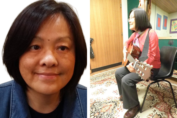 Read more about the article Conservatorium welcomes new music therapist Kayoko Minglis