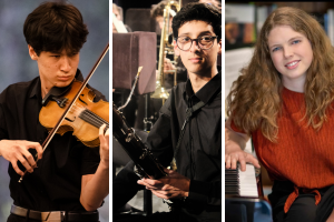 Read more about the article Applications for Australian Youth Orchestra’s 2025 programs open 30 May