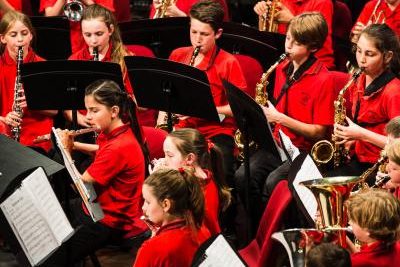 NSW Arts Unit State Wind Bands applications open