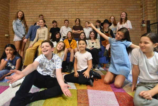 Central Coast Children's Choir