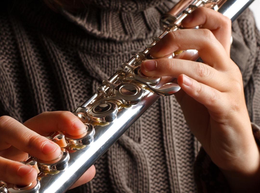 Central Coast flute players wanted for new ensemble program