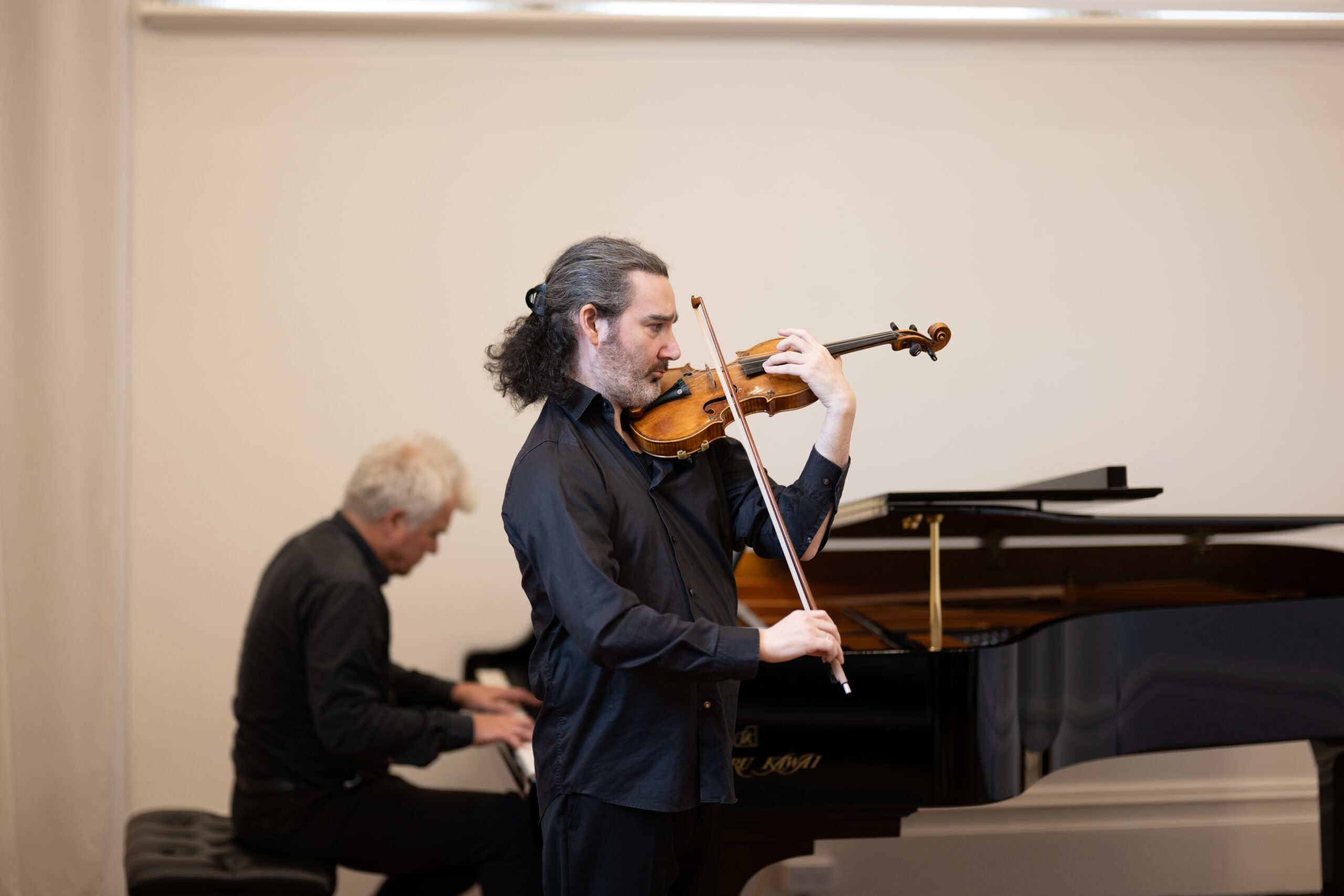 A spectacular event: The Fiddler’s Feast 2025