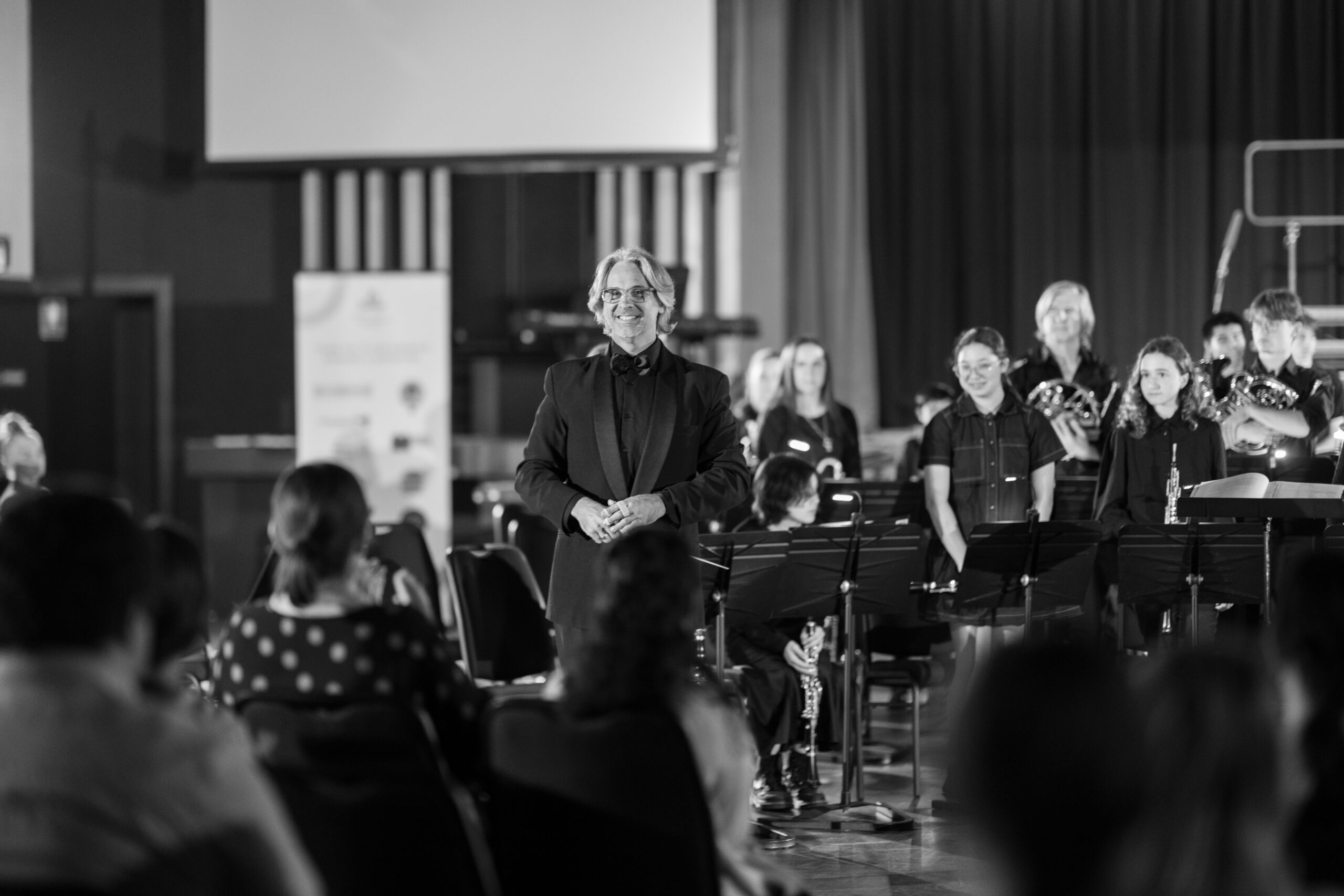 Leadership Announcement: Patrick Brennan Appointed Artistic Director & CEO