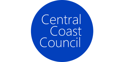 central coast council logo